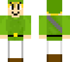 toon link