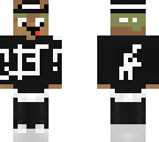 toto je skin