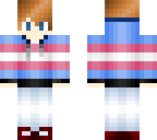 transgender guy
