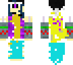troll skin