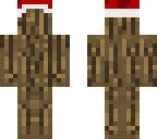 troll wood