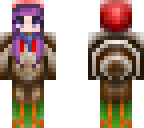 turkey katie