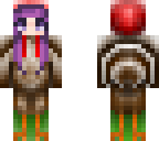 turkey katie