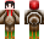 turkey noel