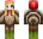 turkey rachel