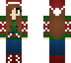 ugly christmas sweater