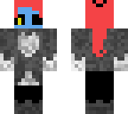 undyne unertale