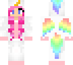 unicorn girl