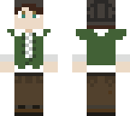 unisex hipster skin