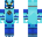 updated unnamed funtime fox