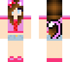 valentine's girl