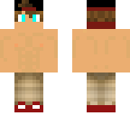 vindexcraft rebel skin
