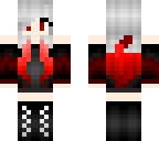 vivian as a demon