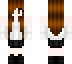 waitress
