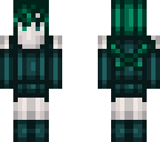 water sprite