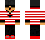weinachts skin