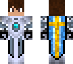 white knight