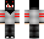 wolf boy