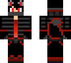 wolf boy