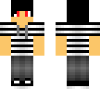 wolf boy edit