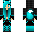 wolfe girl 2 edit