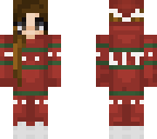xmas edit