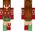xmas eey 2
