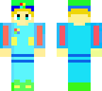 xmastersnesx