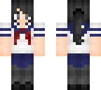 yandere chan edit