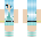 yay new skin