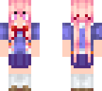 yuno gasii