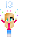 13 followers