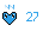 27 stars