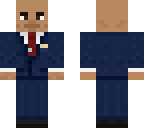 a business guy