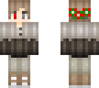 a little bit festive