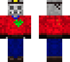 a skelleton