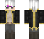 a skin