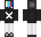 a tv dude