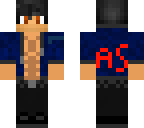 aarons son