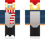 acidic jayden christmas