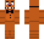 adventure freddy