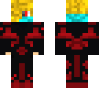 agurson the shadow knight