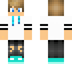 aiden minestreet