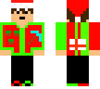 ajohnj christmas