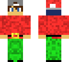 alenickyx navidad