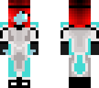 alien women
