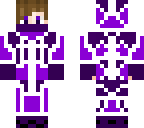 amethyst ninja edited