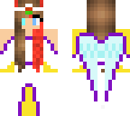 angelic pocorn