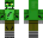 animatronic gator