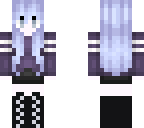 anime wolf girl